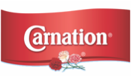 Carnation brand logo