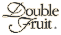 Double Fruit brand logo