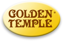 Golden Temple brand logo