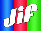 Jif brand logo