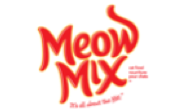 Meow Mix brand logo