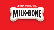 Milk Bone brand logo