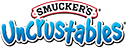 Smuckers Uncrustables logo