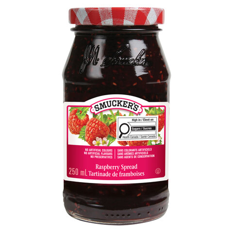 Smucker's